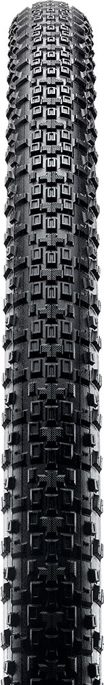 Pneu pliable Maxxis Rambler 28 tr Silkshield Dual 60
