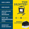 Lampe de chantier rapide le peintre+ | 5000 lumens - 5001730