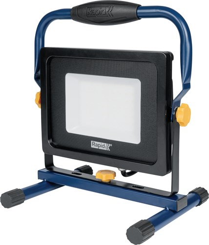 Lampe de chantier rapide le peintre+ | 5000 lumens - 5001730