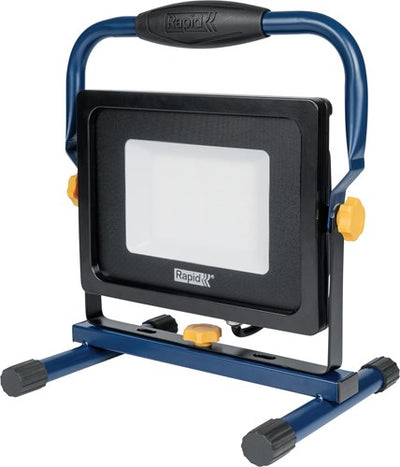 Lampe de chantier rapide le peintre+ | 5000 lumens - 5001730