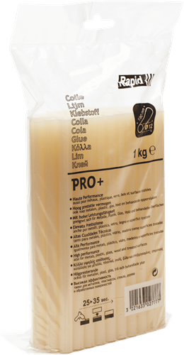 Cartouches de colle rapide pro+ | ø11-12 x 190 mm | 1,0 kg - 40302777