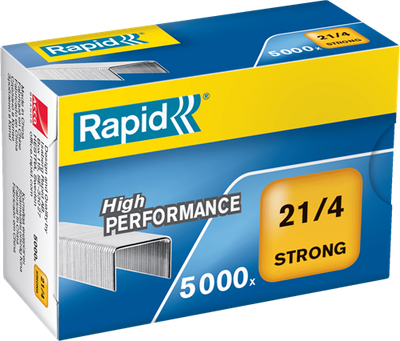 Agrafage rapide | 24 6 mm | fort | 5 000 pièces - 24867400
