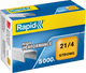 Agrafage rapide | 24 6 mm | fort | 5 000 pièces - 24867400