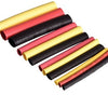 Rapide non. 140 agrafes en fil plat inox 10 mm, 650 pièces - 40109575 - 40109575