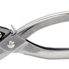 Rapide non. 8 attaches parisiennes 15 mm, 5 000 pièces - 40100532 - 40100532