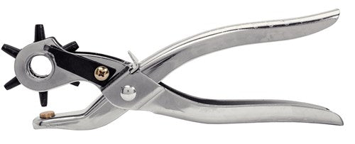 Rapide non. 8 attaches parisiennes 15 mm, 5 000 pièces - 40100532 - 40100532