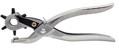 Rapide non. 8 attaches parisiennes 15 mm, 5 000 pièces - 40100532 - 40100532