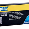 Rapide non. 8 attaches parisiennes 15 mm, 5 000 pièces - 40100532 - 40100532