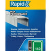 Rapide non. 8 attaches parisiennes 30 mm, 4 200 pièces - 5000184 - 5000184