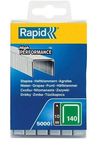 Rapide non. 8 attaches parisiennes 30 mm, 4 200 pièces - 5000184 - 5000184