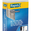 Rapide non. 8 attaches parisiennes 30 mm, 4 200 pièces - 5000184 - 5000184