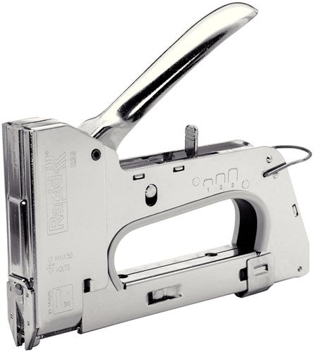 Agrafeuse de câble Rapid pro r36 - 20511811 - 20511811