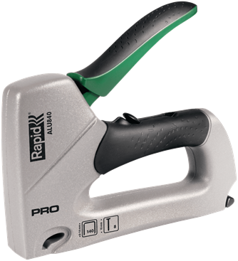 Agrafeuse Rapid Pro Alu840 T F West - 5001674