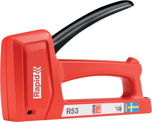 Agrafeuse rapide r53 t f west - 5001661