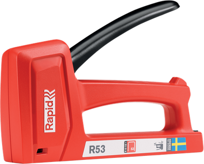 Agrafeuse rapide r53 t f west - 5001661