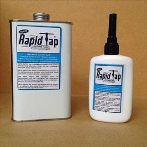 Huile de forage Rapid Tap Tap 125ml