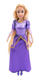 Poupée adolescente Disney Rapunzel