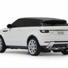 Rastar RC Range Rover Evoque Boys 1:24 27 MHz blanc