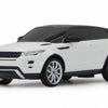 Rastar RC Range Rover Evoque Boys 1:24 27 MHz blanc