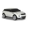 Rastar RC Range Rover Evoque Boys 1:24 27 MHz blanc