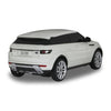 Rastar RC Range Rover Evoque Boys 1:24 27 MHz blanc