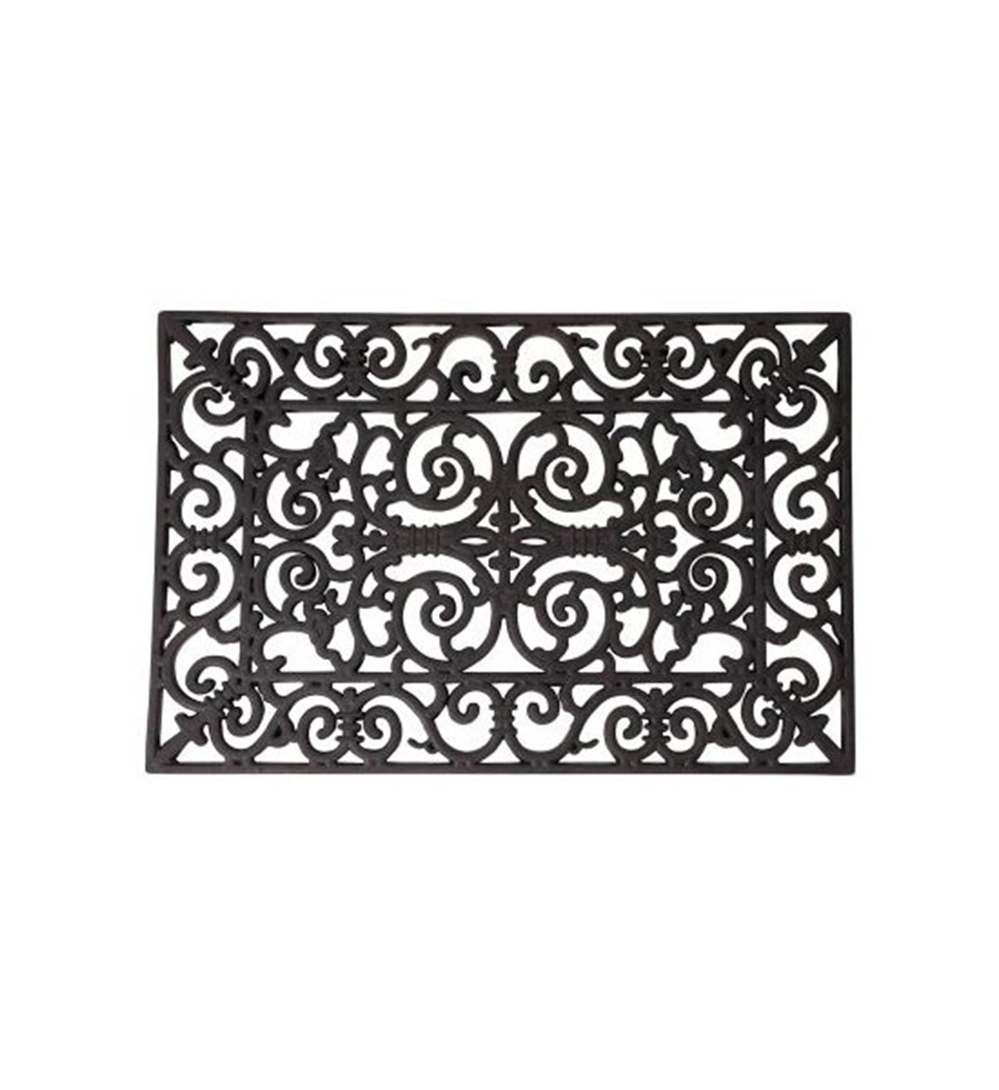 Paillasson design Esschert 60x40cm