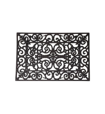 Paillasson design Esschert 60x40cm