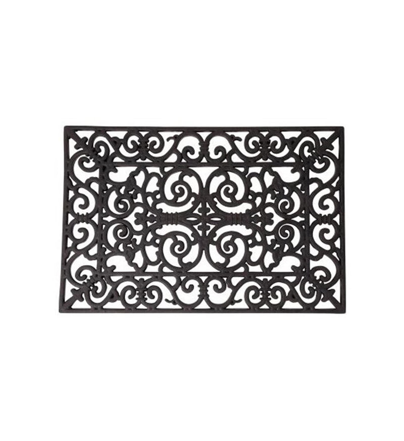 Paillasson design Esschert 60x40cm