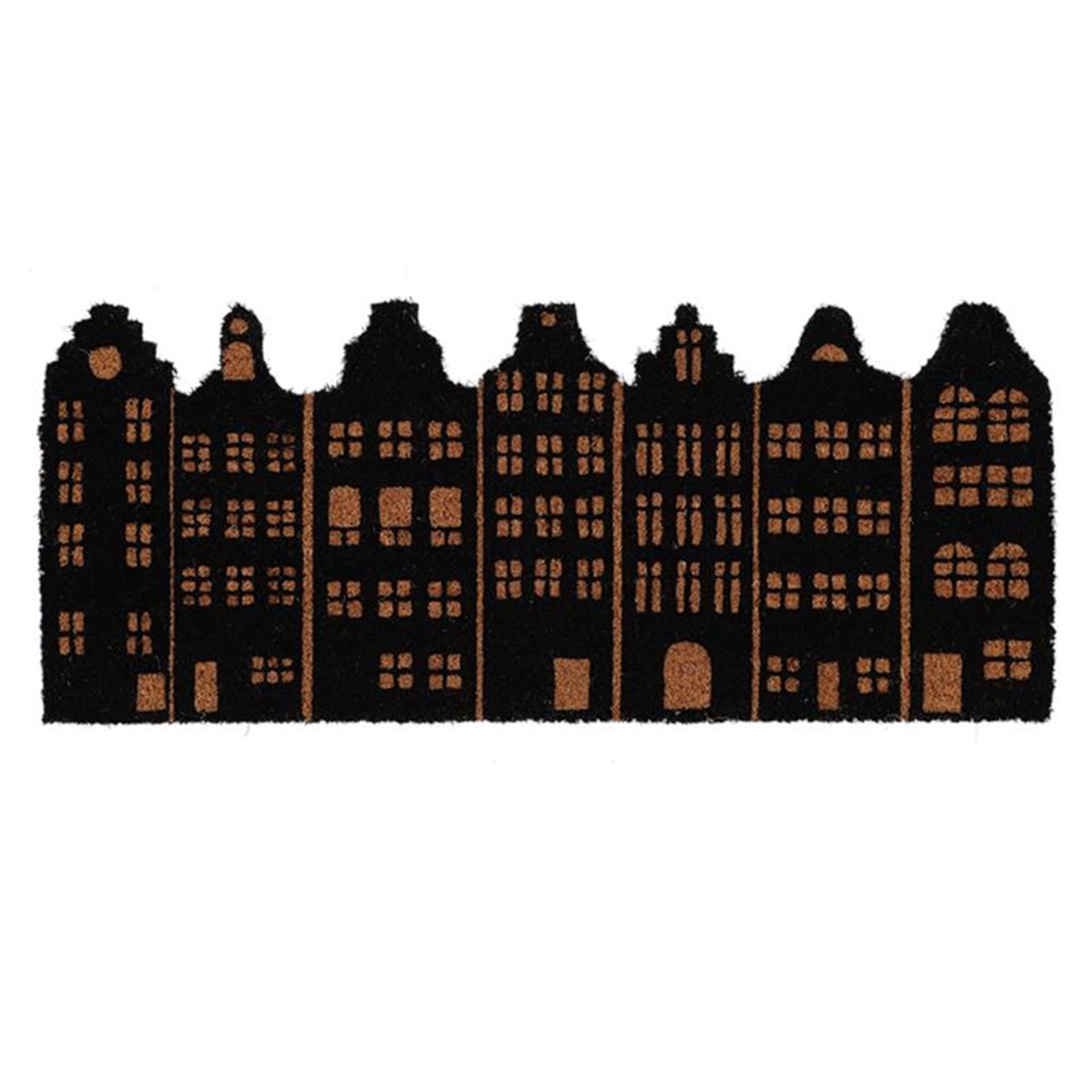 Esschert design paillasson maisons de canal