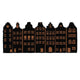 Esschert design paillasson maisons de canal