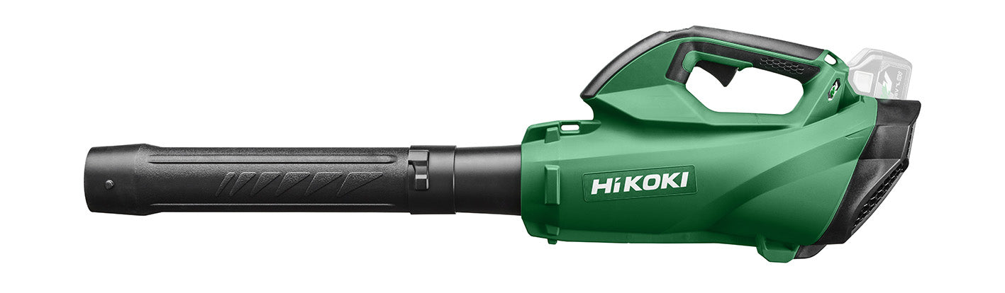 Hikokirb36daw4z | souffleur de feuilles à batterie | multivolt 36v | sans chargeur de batteries - rb36daw4z