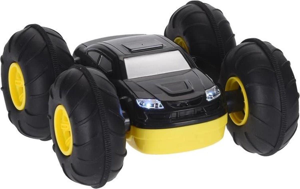 Van der Doelen Free et Easy Flipover Car
