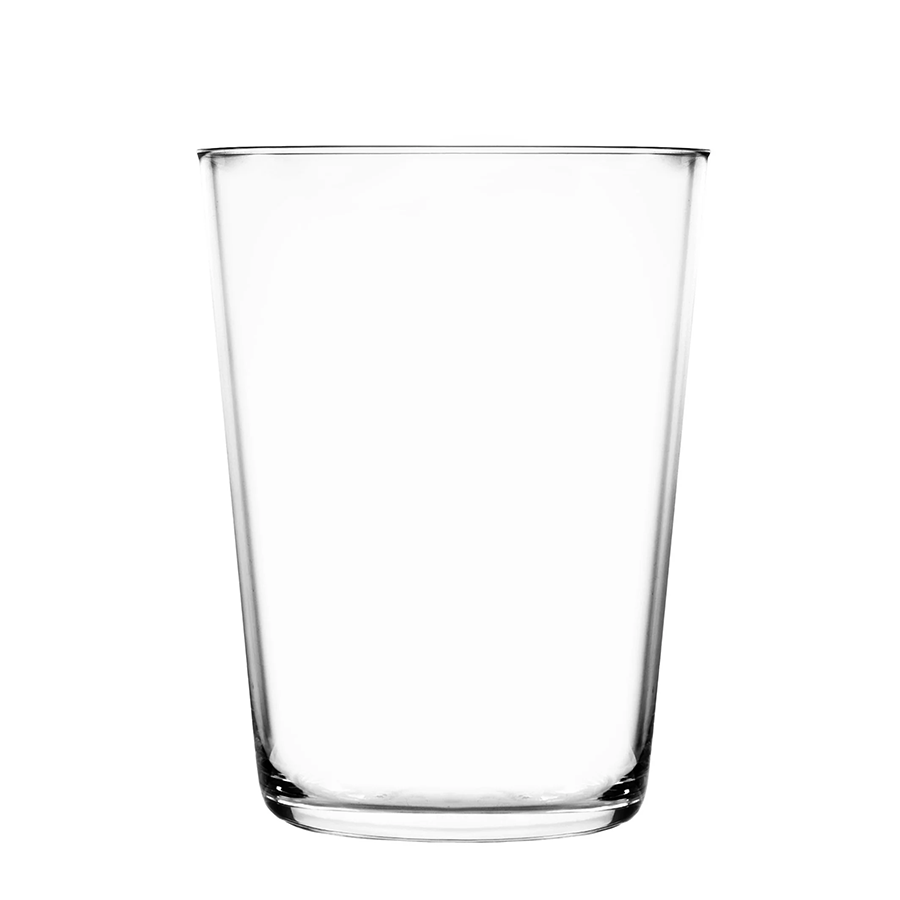 Rcr verre à boire sidro 550ml 6 pièces