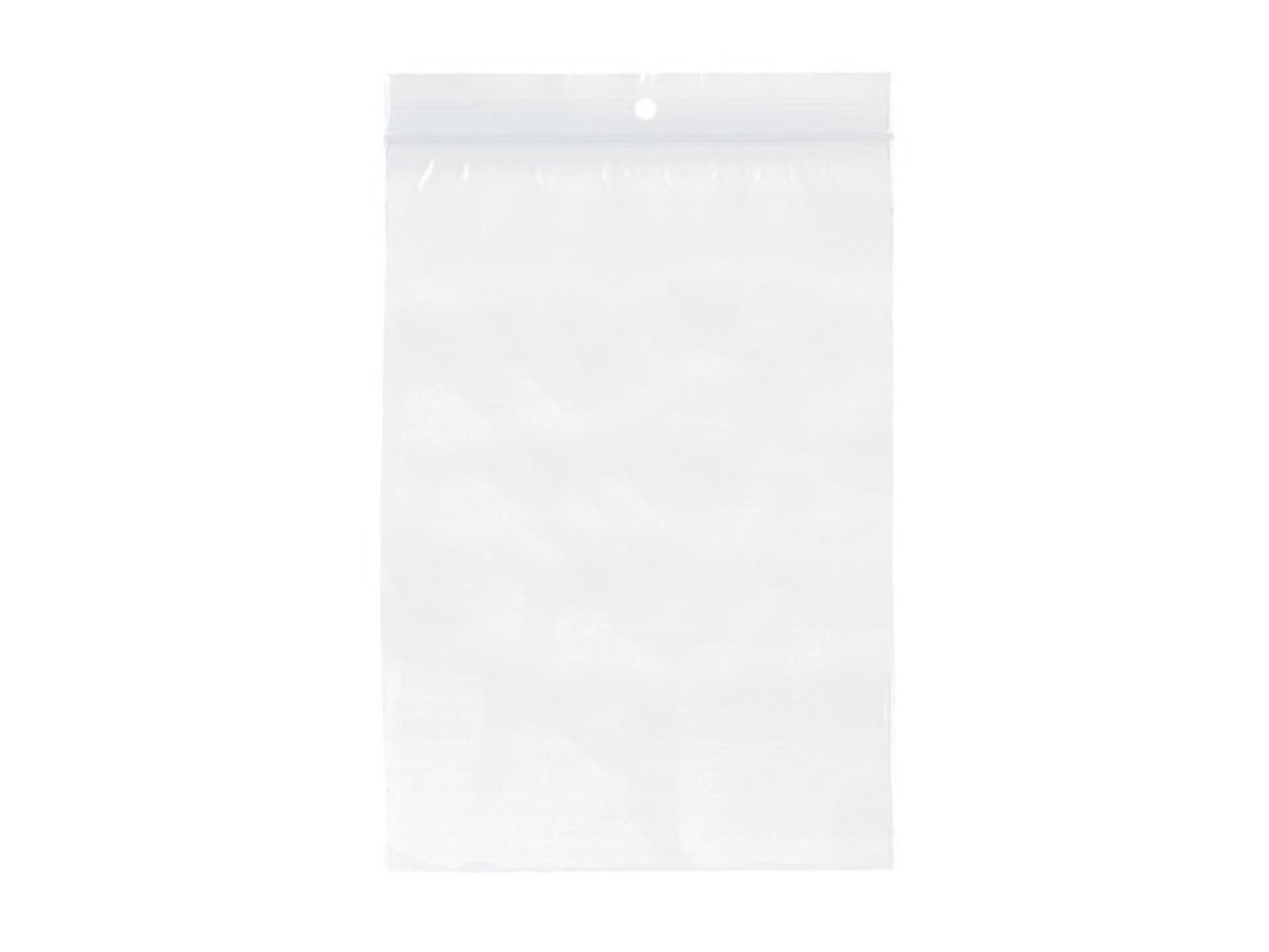 Sac à poignée Kangaro 120x180mm 100 pcs