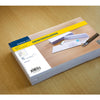 Enveloppes mairie 110x220 dl 25 pièces