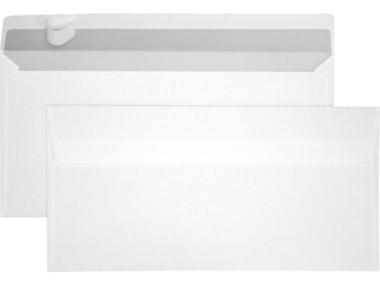 Enveloppes mairie 110x220 dl 25 pièces