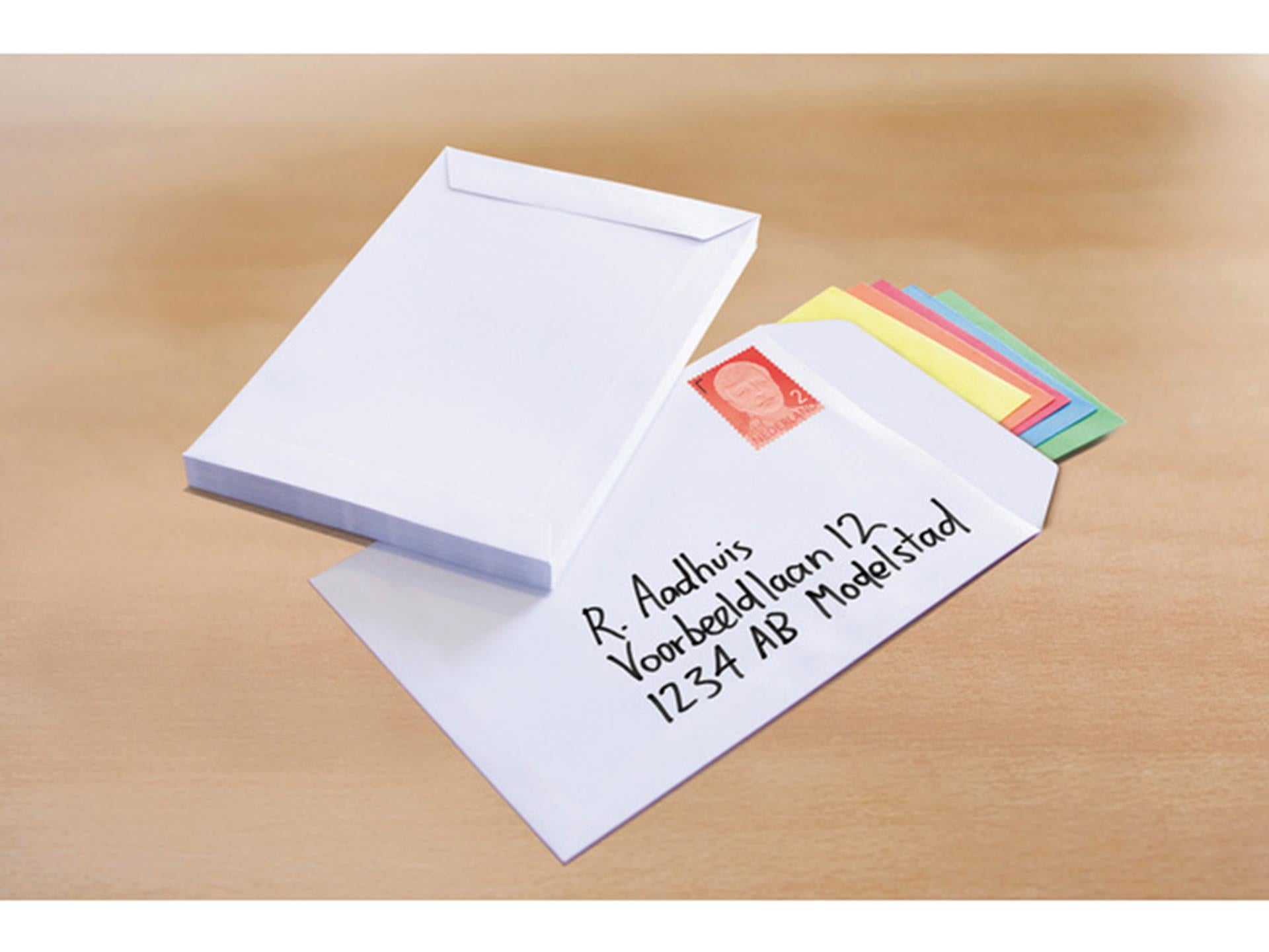 Enveloppes mairie 162x229 c5 25 pcs.