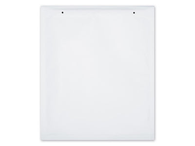 Enveloppes aéronautiques Raadhuis e15 220x265mm 5 pcs.