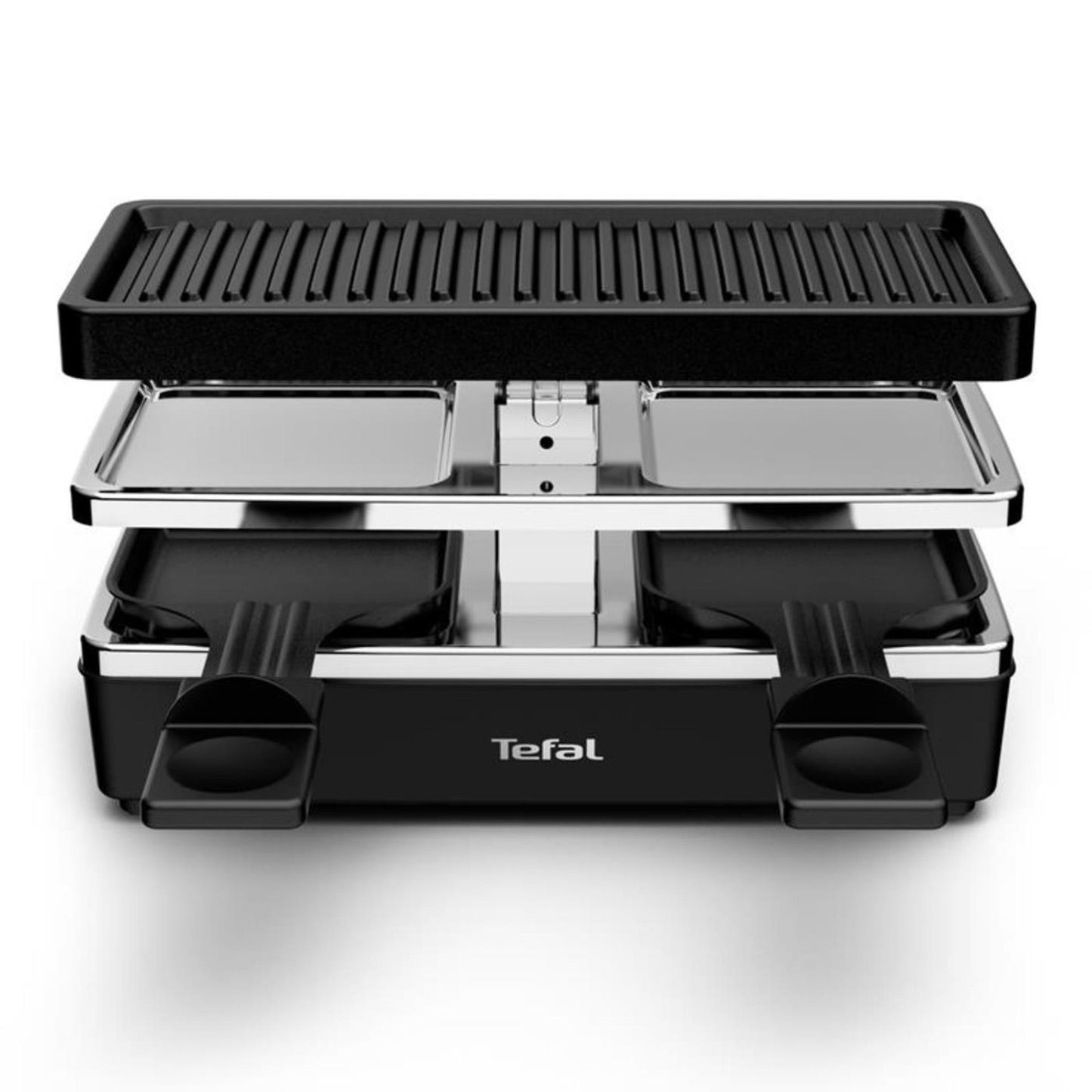 Tefal prise partage gourmande extensible
