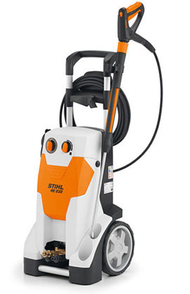 Stihl re232 | professionnel du nettoyeur haute pression | 145 bars - 47880124500