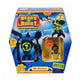 Ready 2 robot noir faire votre propre robot