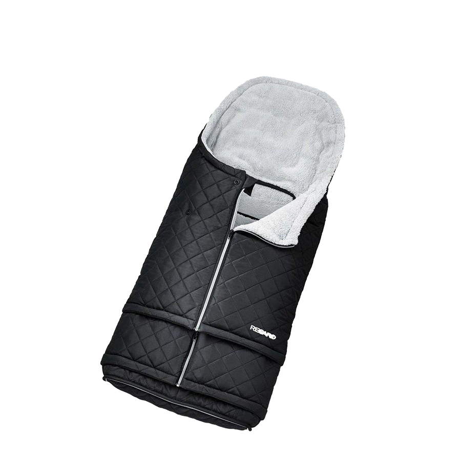 Chancelière Recaro vario