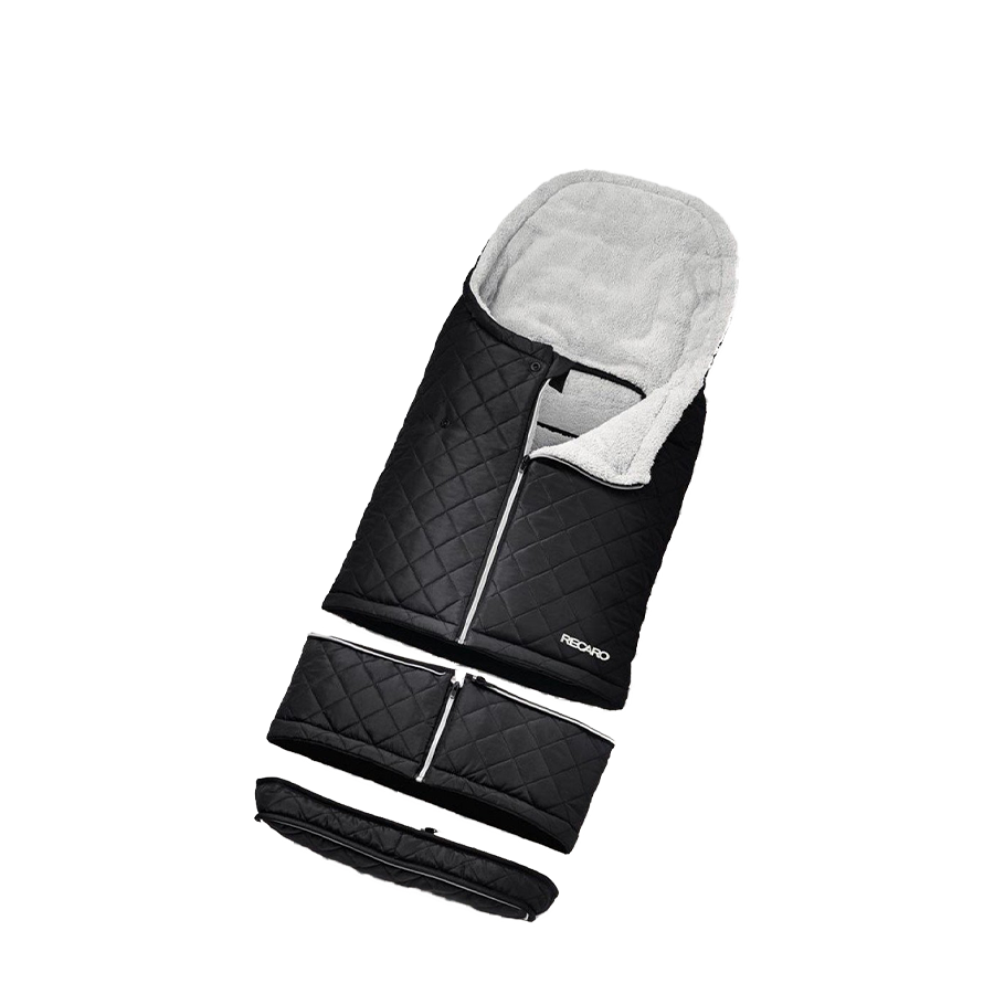 Chancelière Recaro vario