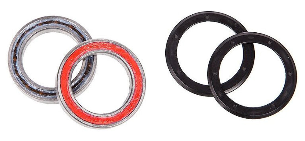 Campagnolo - jeu de roulements de manivelle système USB ultra-torque (2 pcs.)