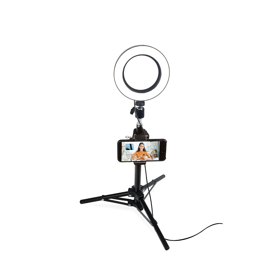Kit de vlogging Red 5 3 pièces