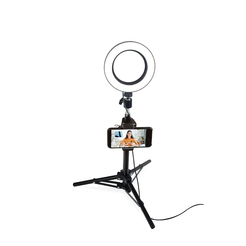 Kit de vlogging Red 5 3 pièces