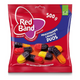 Duos de fruchtgummi lacritz bande rouge (12x 500gr)