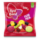 Mélange amusant bande rouge (12x 500gr)