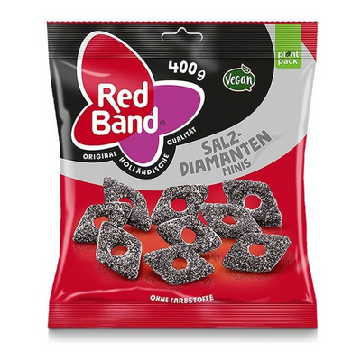 Diamants salz bande rouge (12x 400gr)