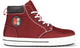Brique rouge anne s3 taille 39 - 8713458010553